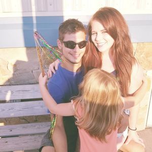 Meet your Posher, Ty